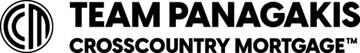 CrossCountry Mortgage, LLC - Telli Panagakis Logo