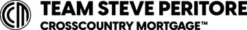 CrossCountry Mortgage, LLC - Steven Peritore Logo