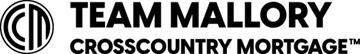 CrossCountry Mortgage, LLC - Ryan Mallory Logo