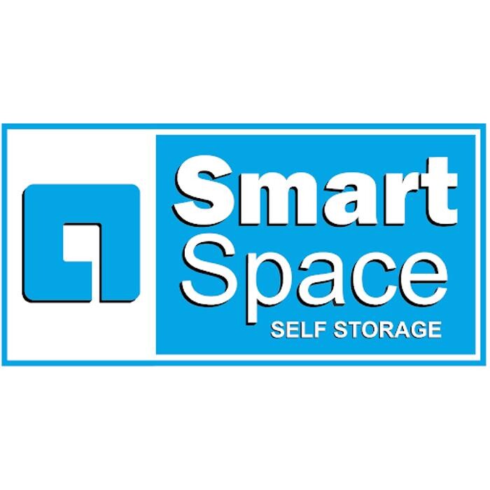 Smart Space Self Storage Logo