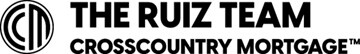 CrossCountry Mortgage, LLC - Wendy Ruiz Logo