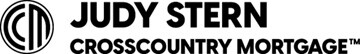 CrossCountry Mortgage, LLC - Judy Stern Logo