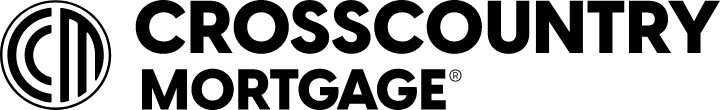 CrossCountry Mortgage, LLC - Andre Yarina Logo