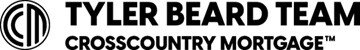 CrossCountry Mortgage, LLC - Tyler Beard Logo
