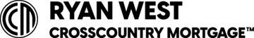 CrossCountry Mortgage, LLC - Ryan West Logo