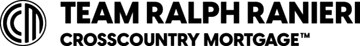 CrossCountry Mortgage, LLC - Ralph Ranieri Logo