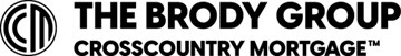 CrossCountry Mortgage, LLC - Ari Brody Logo