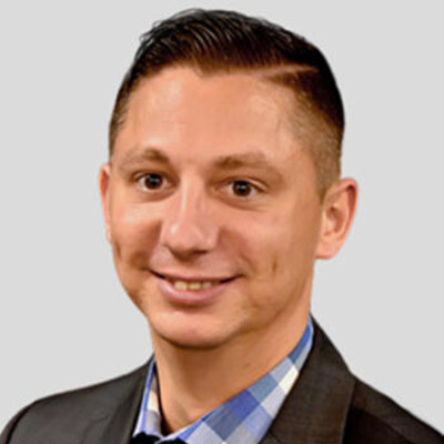 CrossCountry Mortgage, LLC - Daniel Mullins Logo