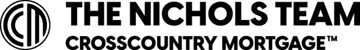 CrossCountry Mortgage, LLC - Brian Nichols Logo