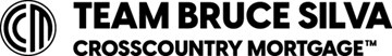 CrossCountry Mortgage, LLC - Bruce Silva Logo