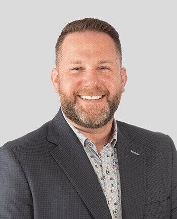 CrossCountry Mortgage, LLC - Steve Garrott Logo