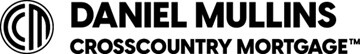 CrossCountry Mortgage, LLC - Daniel Mullins Logo