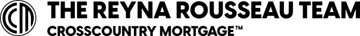 CrossCountry Mortgage, LLC - Reyna Rousseau Logo