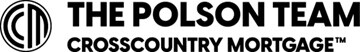 CrossCountry Mortgage, LLC - Colleen Polson Logo