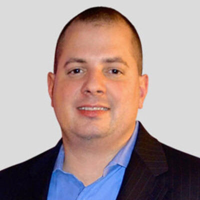 CrossCountry Mortgage, LLC - Eric Lawson Logo