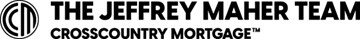 CrossCountry Mortgage, LLC - Jeffrey Maher Logo