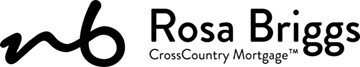CrossCountry Mortgage, LLC - Rosa Briggs Logo