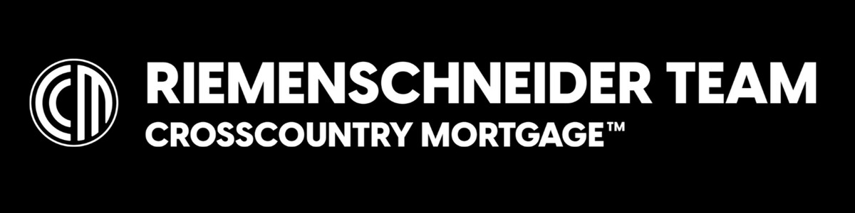 CrossCountry Mortgage, LLC - Andy Riemenschneider Logo