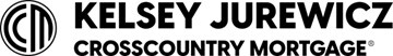 CrossCountry Mortgage, LLC - Kelsey Jurewicz Logo