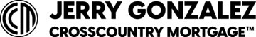 CrossCountry Mortgage, LLC - Jerry Gonzalez Logo