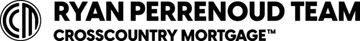 CrossCountry Mortgage, LLC - Ryan Perrenoud Logo