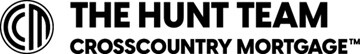 CrossCountry Mortgage, LLC - Tomekia Hunt Logo