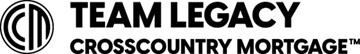 CrossCountry Mortgage, LLC - Tyler Vanlandingham Logo