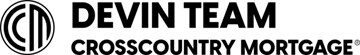 CrossCountry Mortgage, LLC - Chris Devin Logo