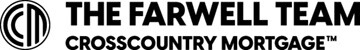 CrossCountry Mortgage, LLC - Brian Farwell Logo