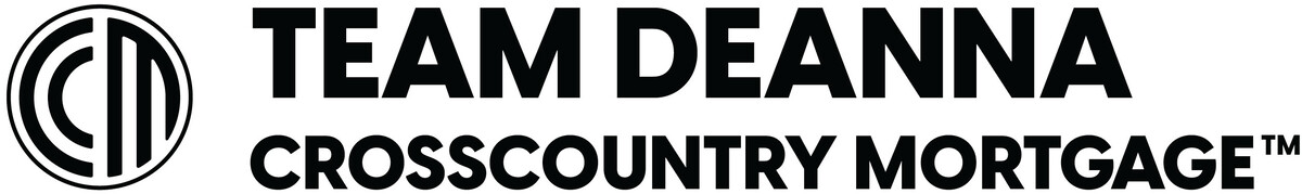 CrossCountry Mortgage, LLC - DeAnna Arnold Logo