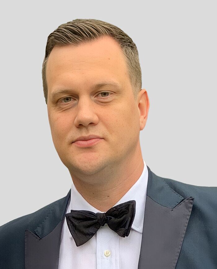 CrossCountry Mortgage, LLC - Bryan Lovern Logo