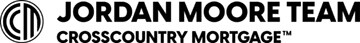 CrossCountry Mortgage, LLC - Jordan Moore Logo