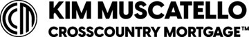 CrossCountry Mortgage, LLC - Kim Muscatello Logo