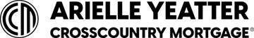 CrossCountry Mortgage, LLC - Arielle Yeatter Logo