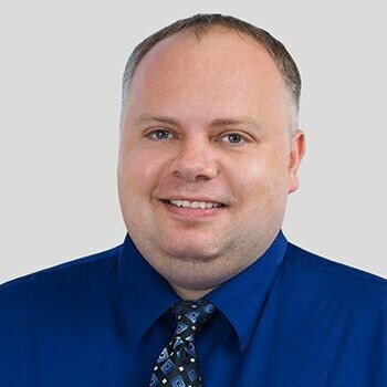 CrossCountry Mortgage, LLC - Lee Aldrich Logo