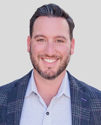 CrossCountry Mortgage, LLC - Jordan Dobbs Logo