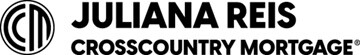 CrossCountry Mortgage, LLC - Juliana Weintraub Logo