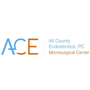 All County Endodontics Logo
