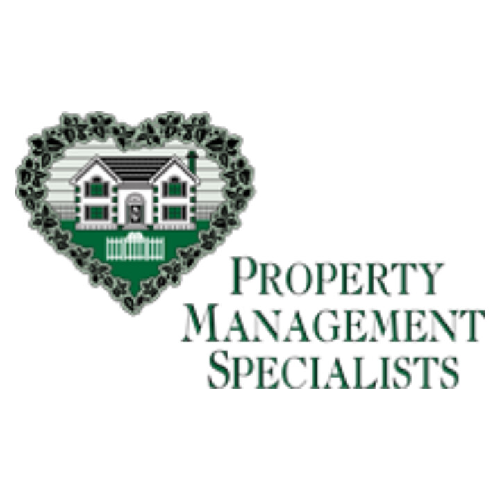 The Property Management Specialists Logo