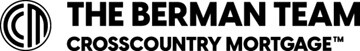 CrossCountry Mortgage, LLC - David Berman Logo