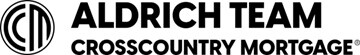 CrossCountry Mortgage, LLC - Lee Aldrich Logo