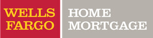 Wells Fargo Home Mortgage - Tim Stone Logo