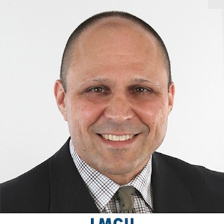 LMCU - Pat Conway Logo