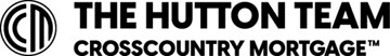 CrossCountry Mortgage, LLC - Audrey Hutton Logo