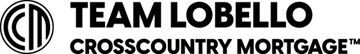 CrossCountry Mortgage, LLC - Louis Lobello Logo