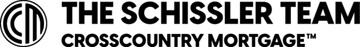 CrossCountry Mortgage, LLC - David Schissler Logo