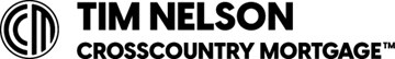 CrossCountry Mortgage, LLC - Tim Nelson Logo