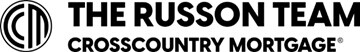 CrossCountry Mortgage, LLC - Shaun Russon Logo
