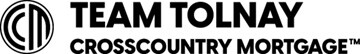 CrossCountry Mortgage, LLC - Darik Tolnay Logo