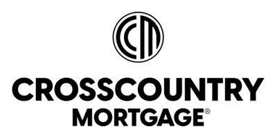 CrossCountry Mortgage, LLC - James Thamann Logo